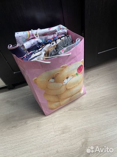 Одежда для девочки пересыл для Марины