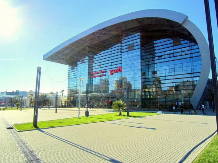 Офис г. Сочи