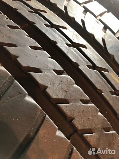 Goodyear Eagle F1 Asymmetric SUV 295/40 R22