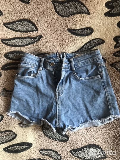 Шорты женские