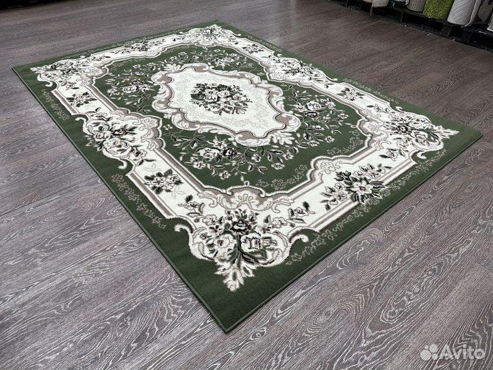 Ковер 1.8х2.5м Классический