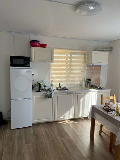 Дом 64 м² на участке 15 сот.