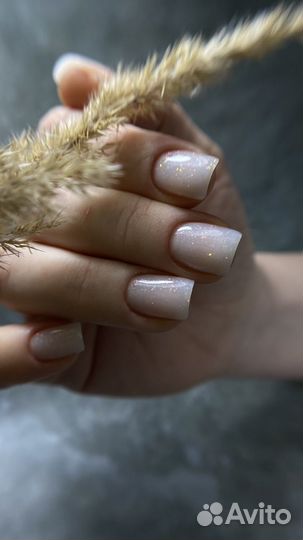 Маникюр/Педикюр/гель лак/Бежицкий район