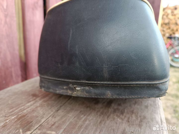 Сиденье Ява