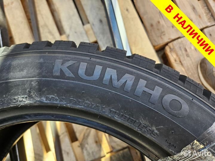 Kumho WinterCraft SUV Ice WS31 275/40 R20 106T