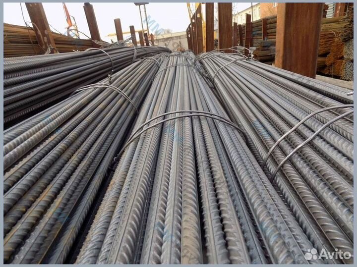 Арматура 14 мм