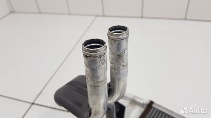 Радиатор отопителя (Kia Optima)