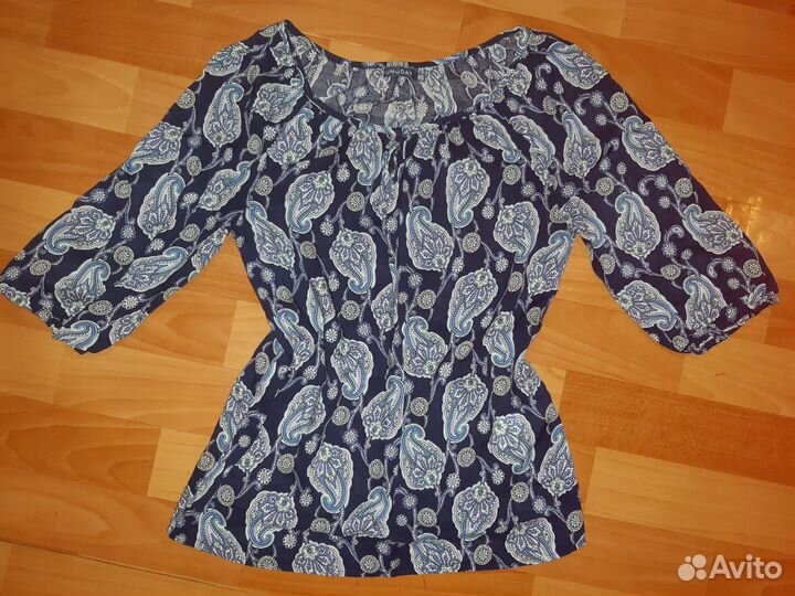 Пакет женских вещей 44.46