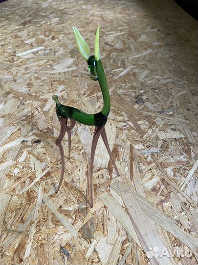 Статуэтки СССР