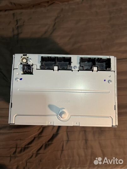 Мультимедийное устройство