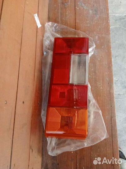 Фонарь ваз 09