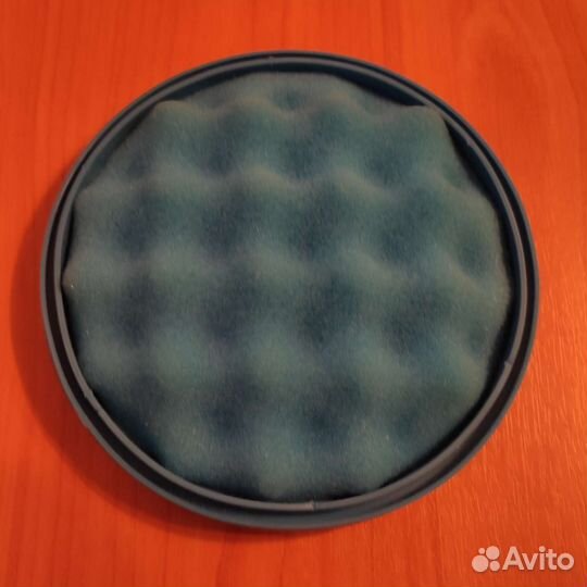 Моторный фильтр