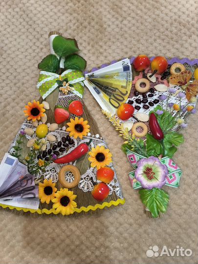 Веничек- оберег для дома