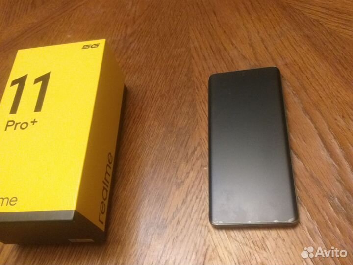 realme 11 Pro+, 8/256 ГБ