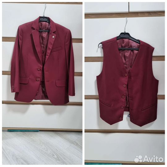 Школьная форма