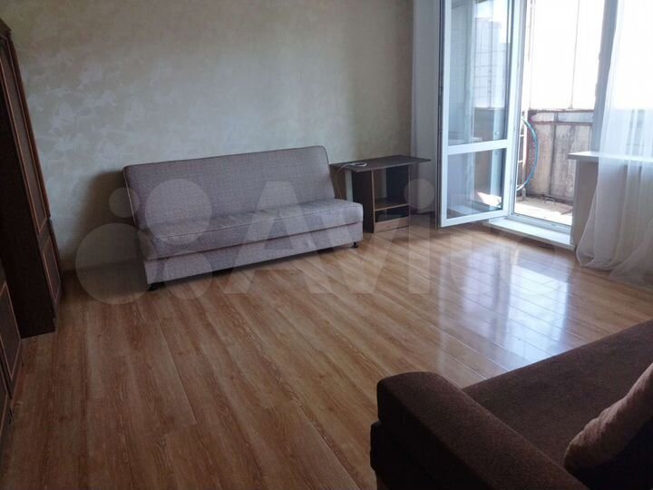 2-к. квартира, 51 м², 8/9 эт.
