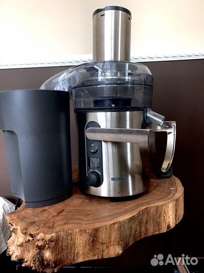 Соковыжималка bork s700