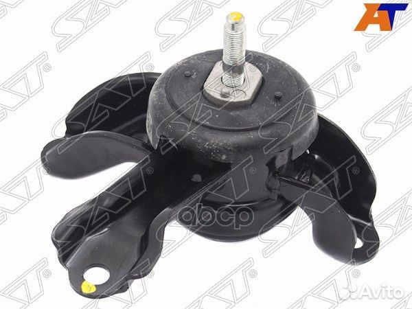 Подушка двигателя V-1.4-1.6 hyundai solaris/KIA