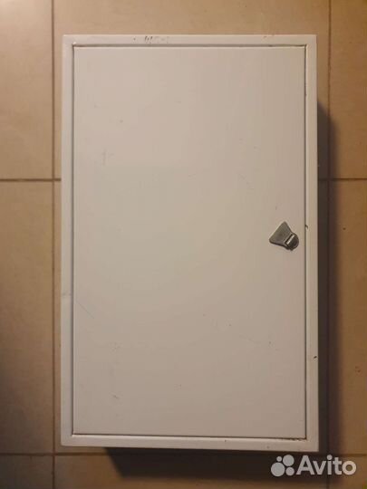 Щит электрический металлический