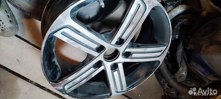 Dunlop Direzza DZ102 205/65 R16