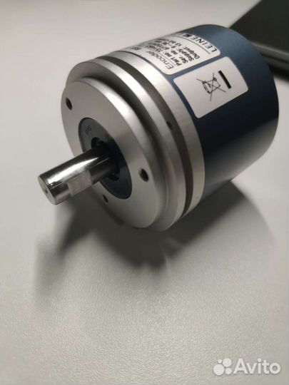 Энкодер Leine Linde