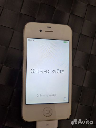 iPhone 4s 32gb