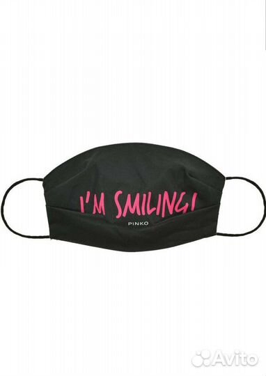 Маска Pinko