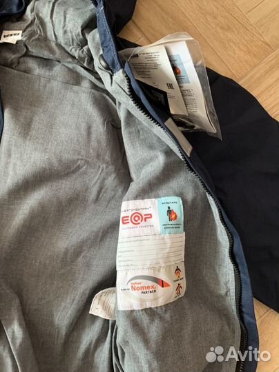 Спецодежда