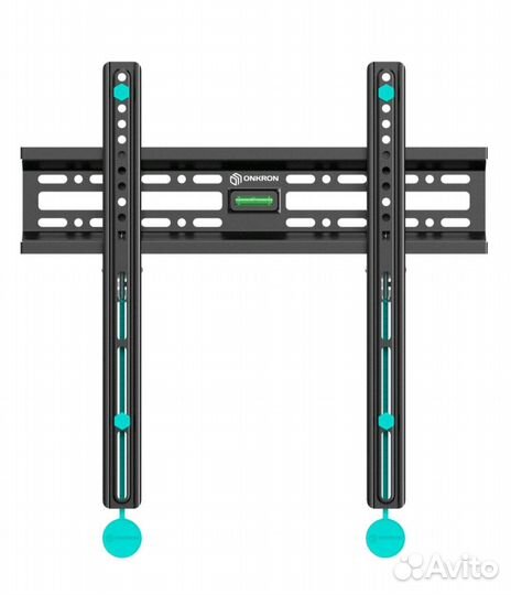 Кронштейн для телевизора onkron 32-65. 50 кг