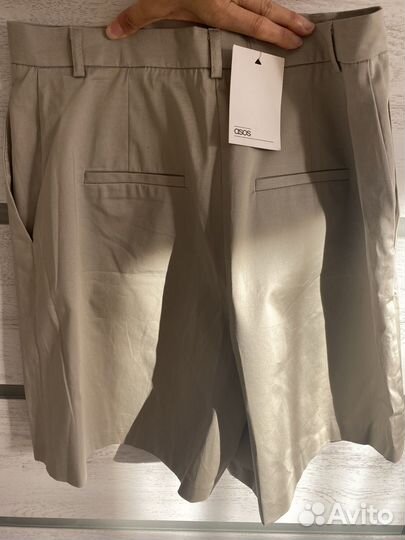 Шорты женские новые ASOS