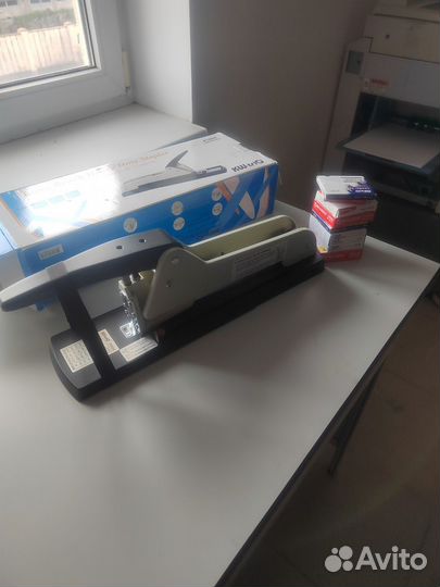 Степлер ручной KW-trio 5000