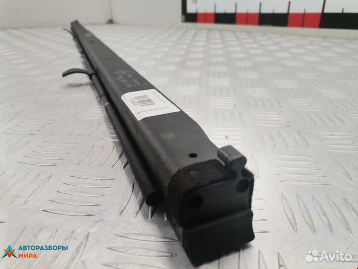 Шторка багажника Fiat Stilo 2003 735336549