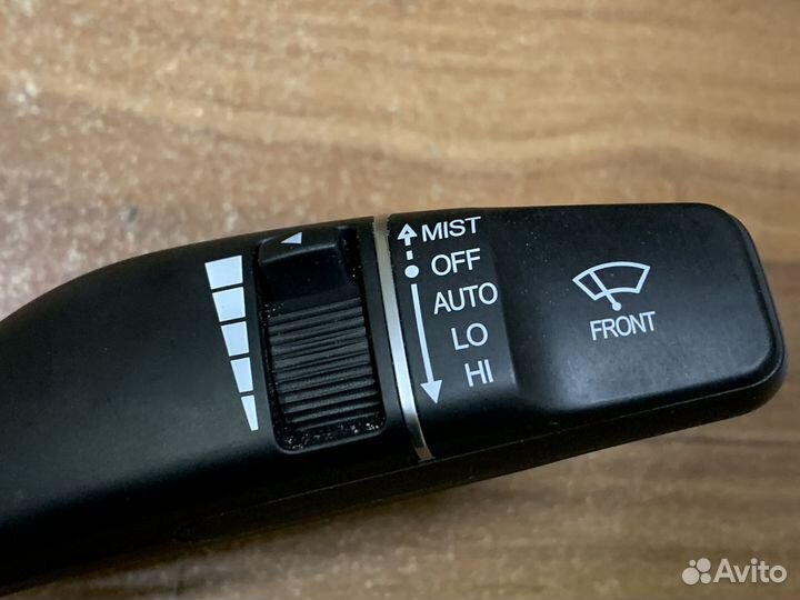 Переключатель JAC J7