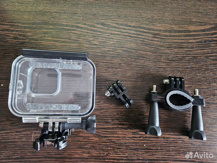 Аквабокс gopro