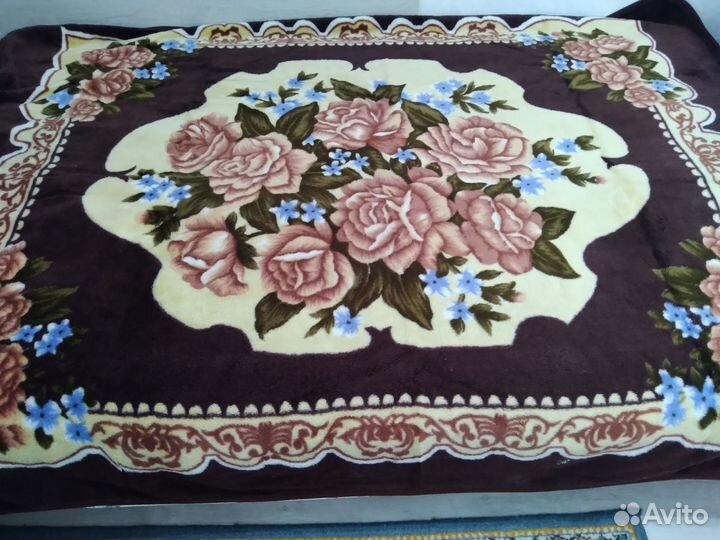 Продам плед - покрывало -одеяло