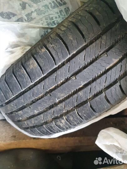 Nokian Tyres Entyre 225/65 R17