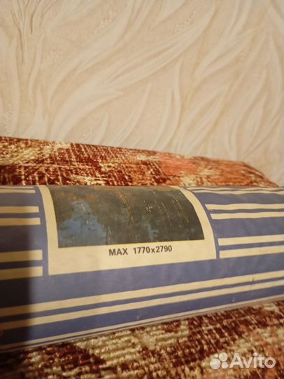 Фотообои примерно 90-х годов