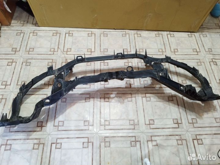 Телевизор Ford c-MAX 1.8, 1-й рестайлинг