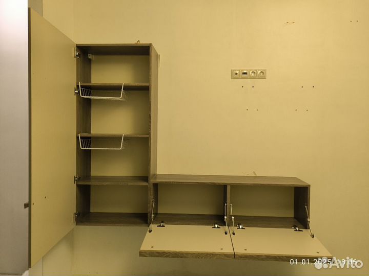 Набор модульной мебели