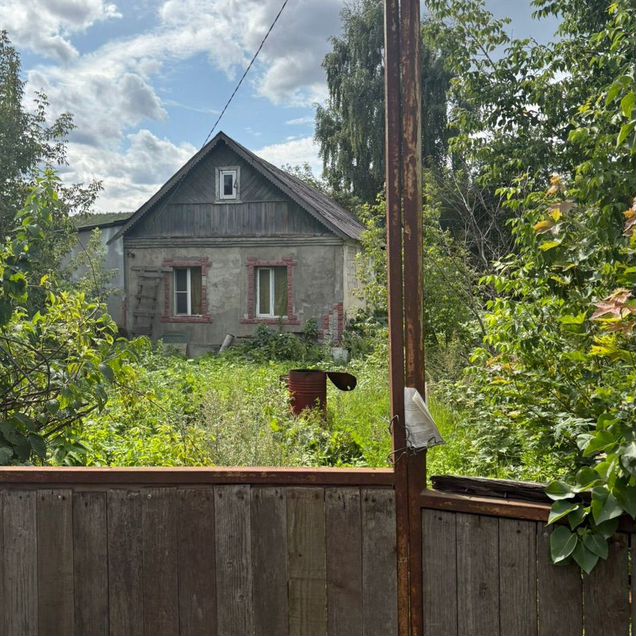 Дом 95,9 м² на участке 15 сот.