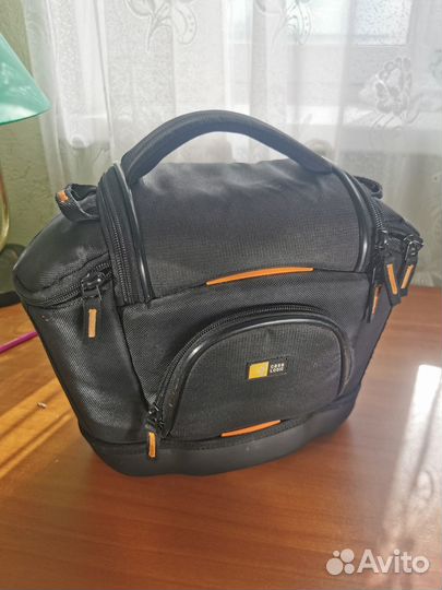 Сумка для зеркального фотоаппарата