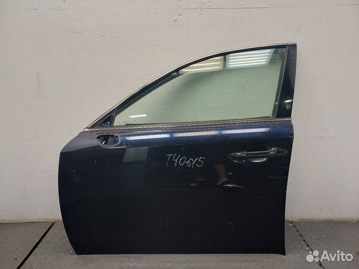 Дверь боковая Lexus IS, 2006