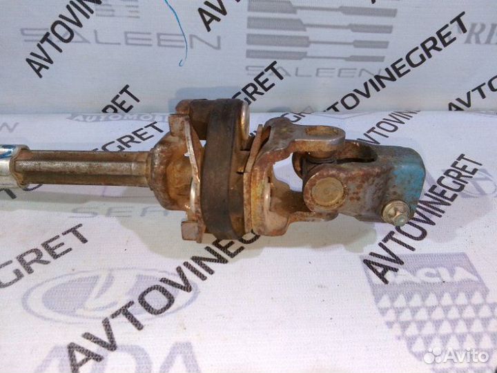 Кардан рулевой Renault Megane 2