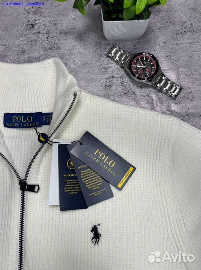 Свитер Polo Ralph Lauren