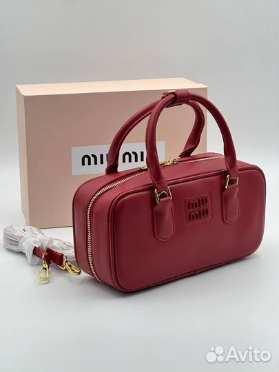 Сумка женская Miu Miu