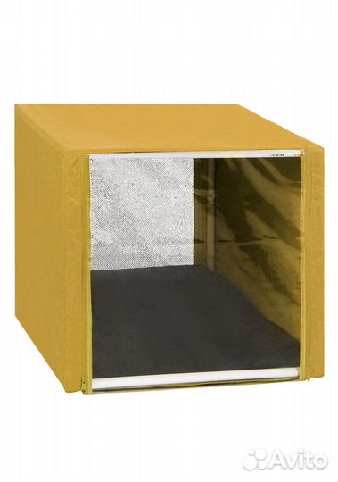 Выставочная палатка клетка для животных