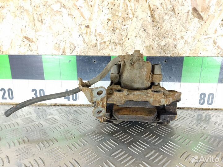 Суппорт передний правый Saab Saab 9-5 1998-2002