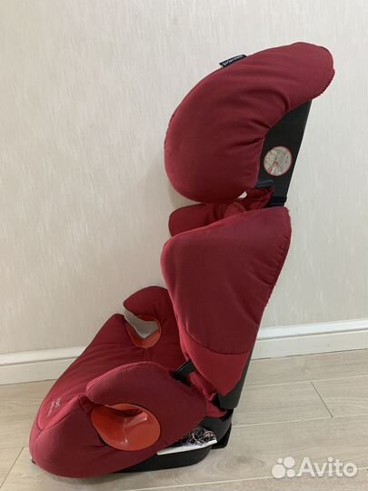 Автокресло maxi cosi rodi Air-protect 15-36 кг