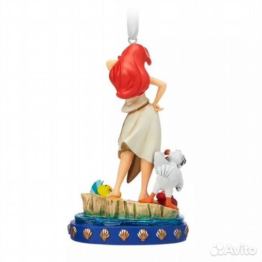 Елочные игрушки disney дисней new