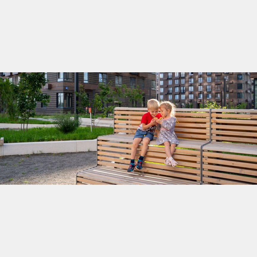 Квартира-студия, 24,2 м², 8/14 эт.